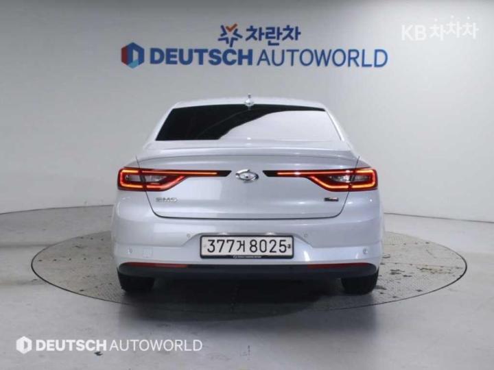 Renault SM6 1.3 TCe 260 SE 5