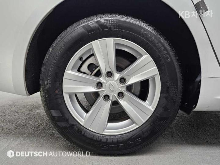 Renault SM6 1.3 TCe 260 SE 6