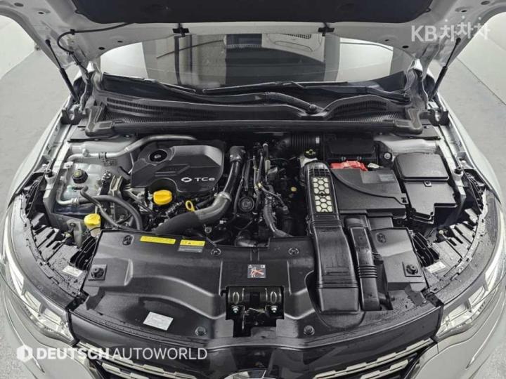 Renault SM6 1.3 TCe 260 SE 7