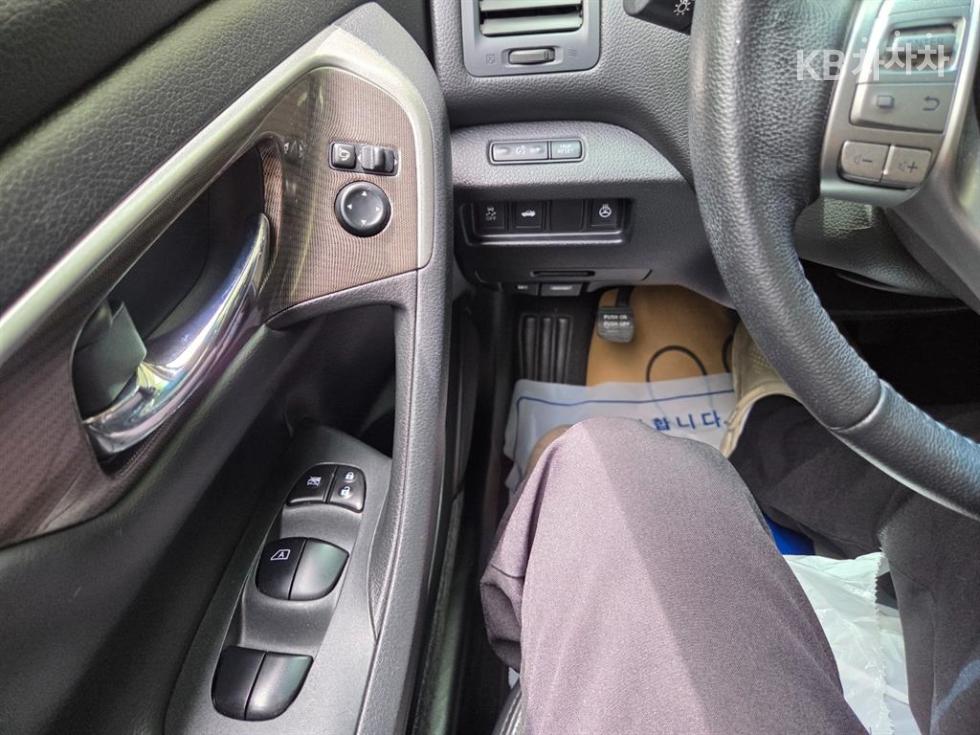 2014 - nissan altima