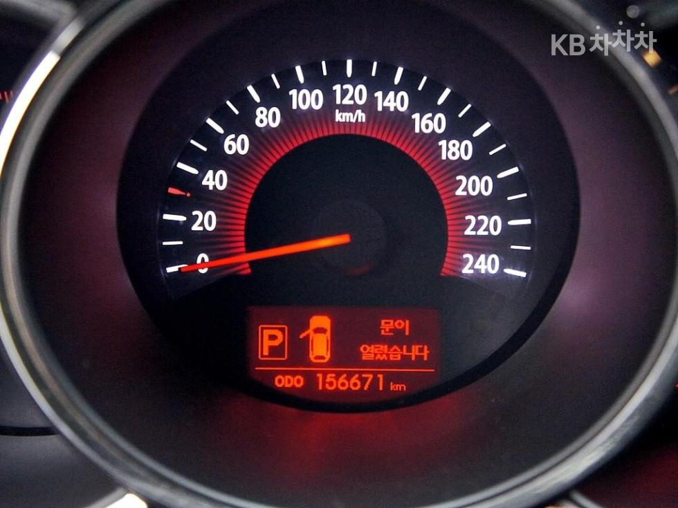 2011 - kia sorento