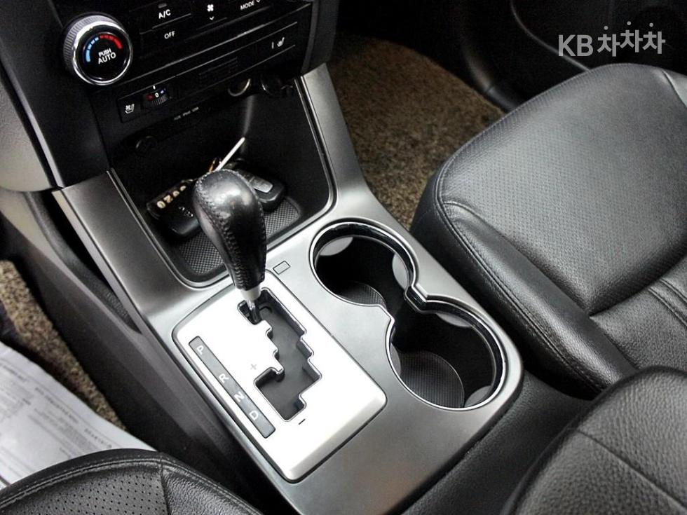 2011 - kia sorento