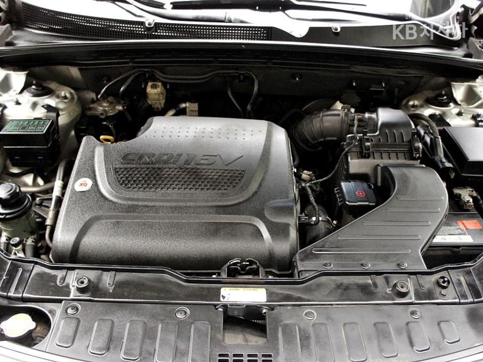 2011 - kia sorento