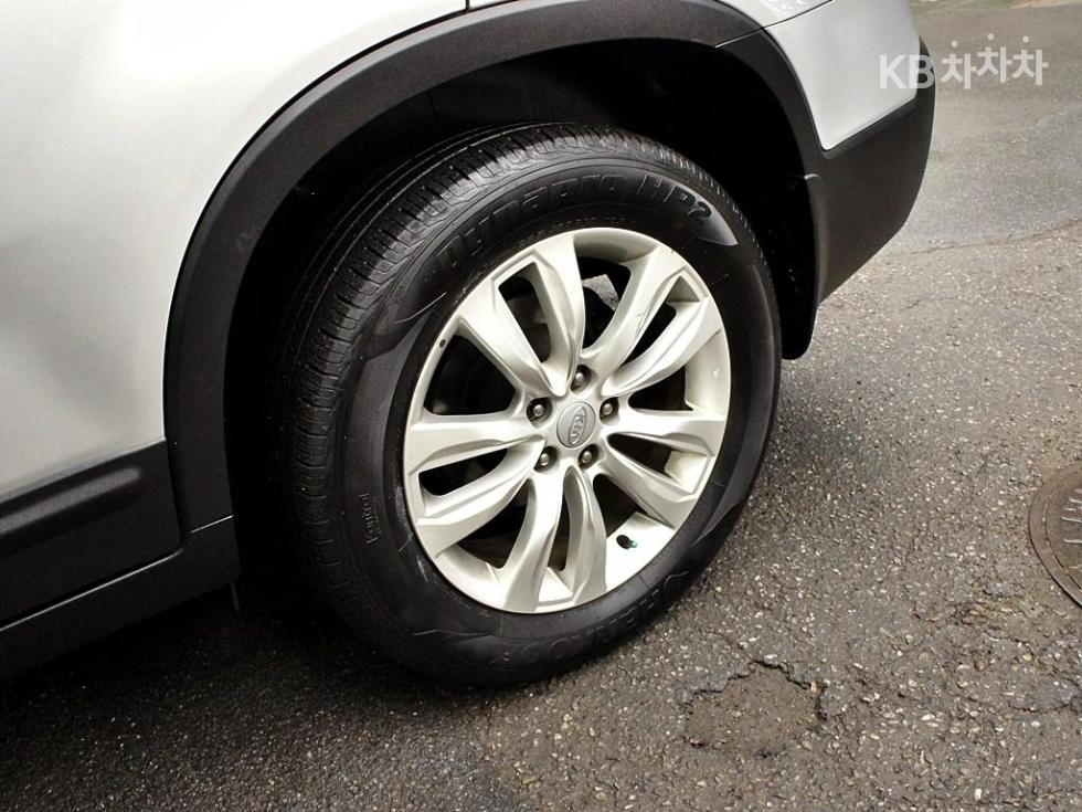 2011 - kia sorento
