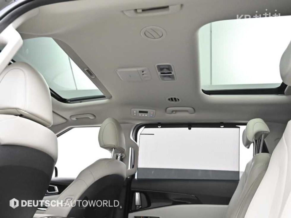 2021 - kia carnival