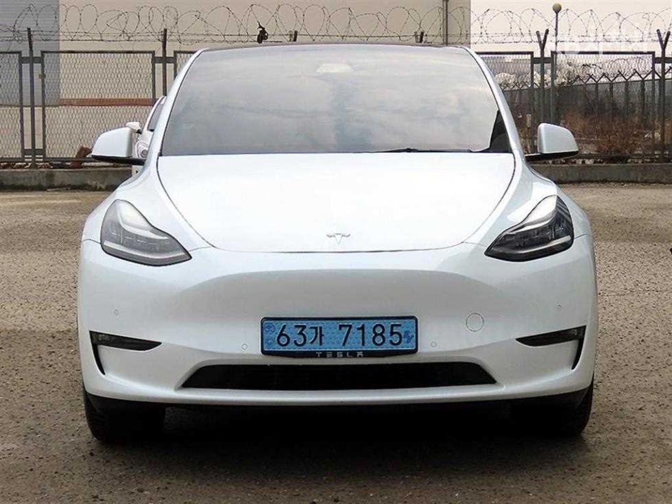 테슬라 Model Y