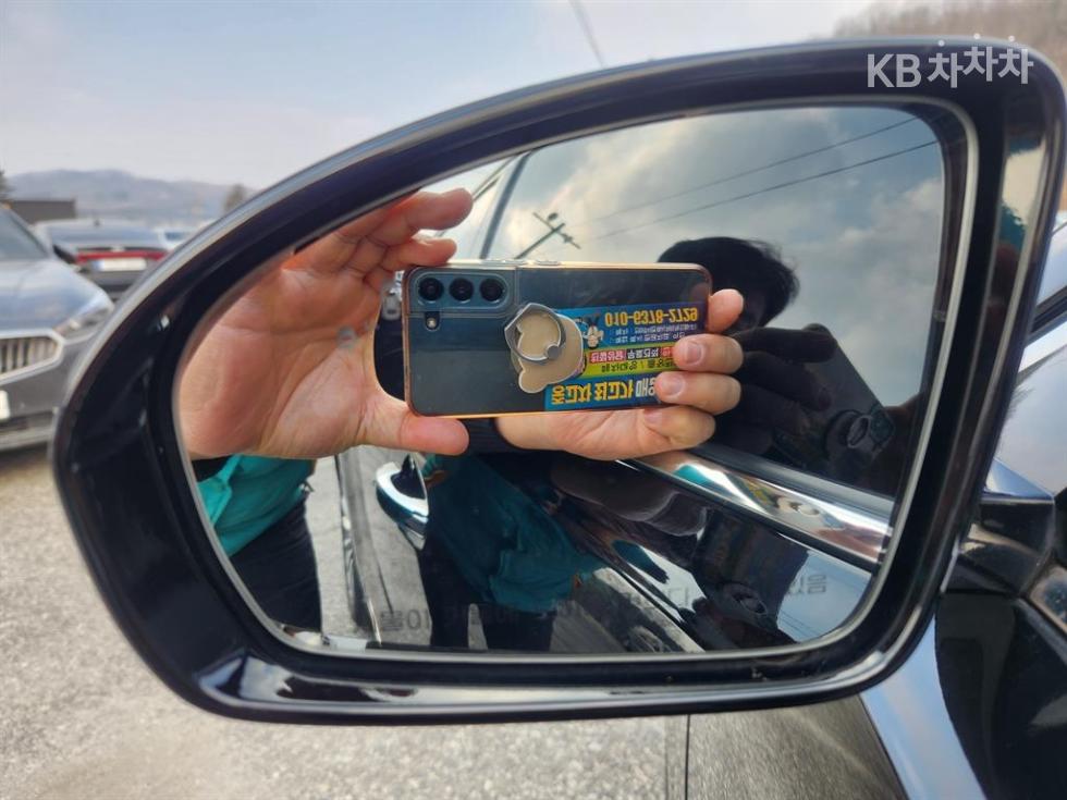 2018 - kia k7