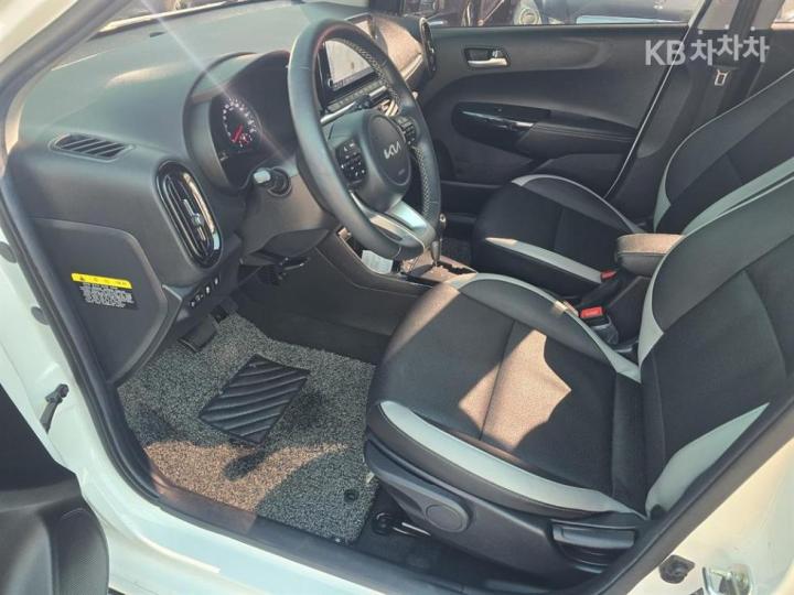 Kia Morning Urban JA 1.0 Gasoline Signature 6