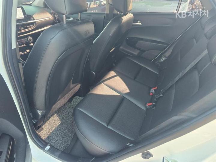 Kia Morning Urban JA 1.0 Gasoline Signature 7