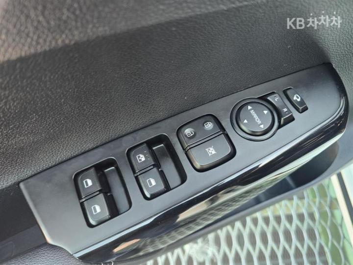 Kia Morning Urban JA 1.0 Gasoline Signature 9