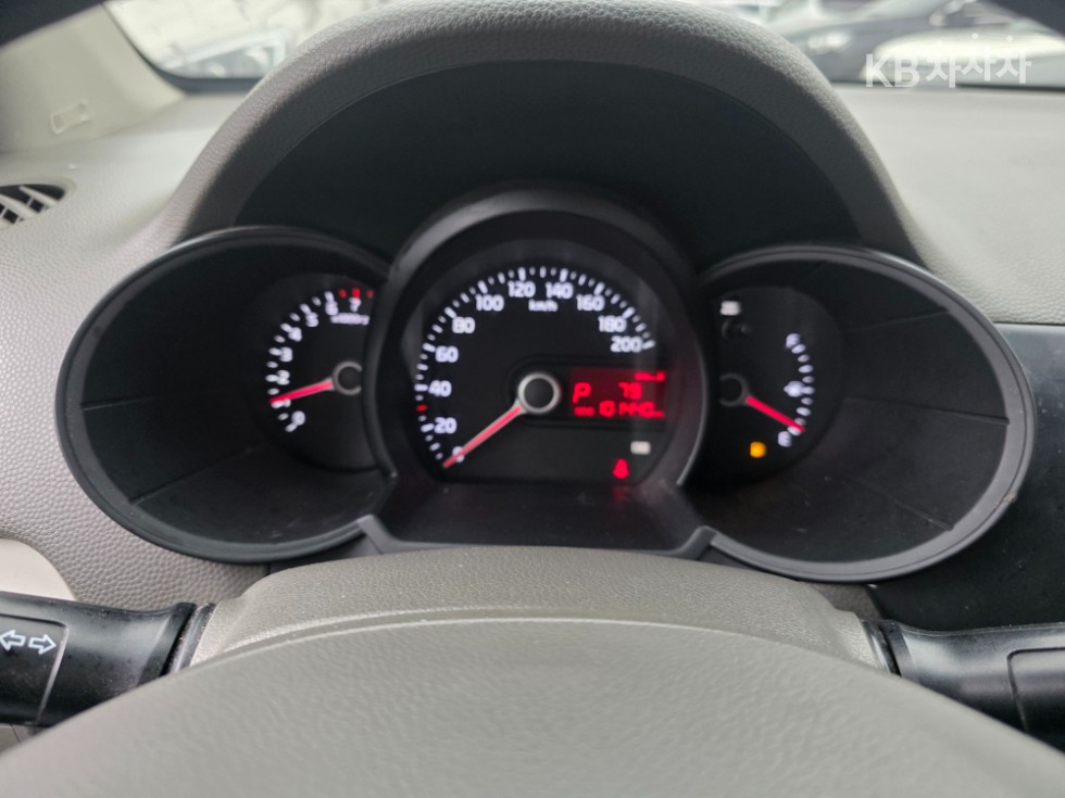2015 - kia all