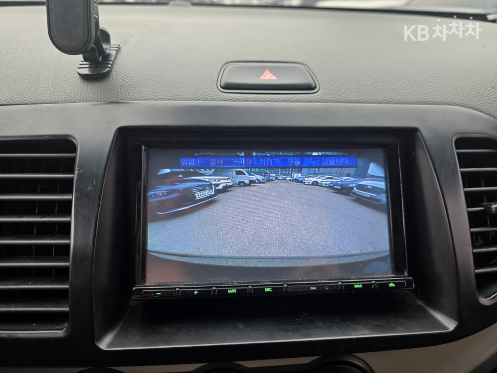 2015 - kia all