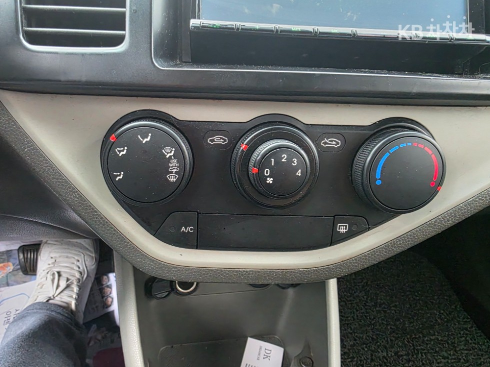 2015 - kia all