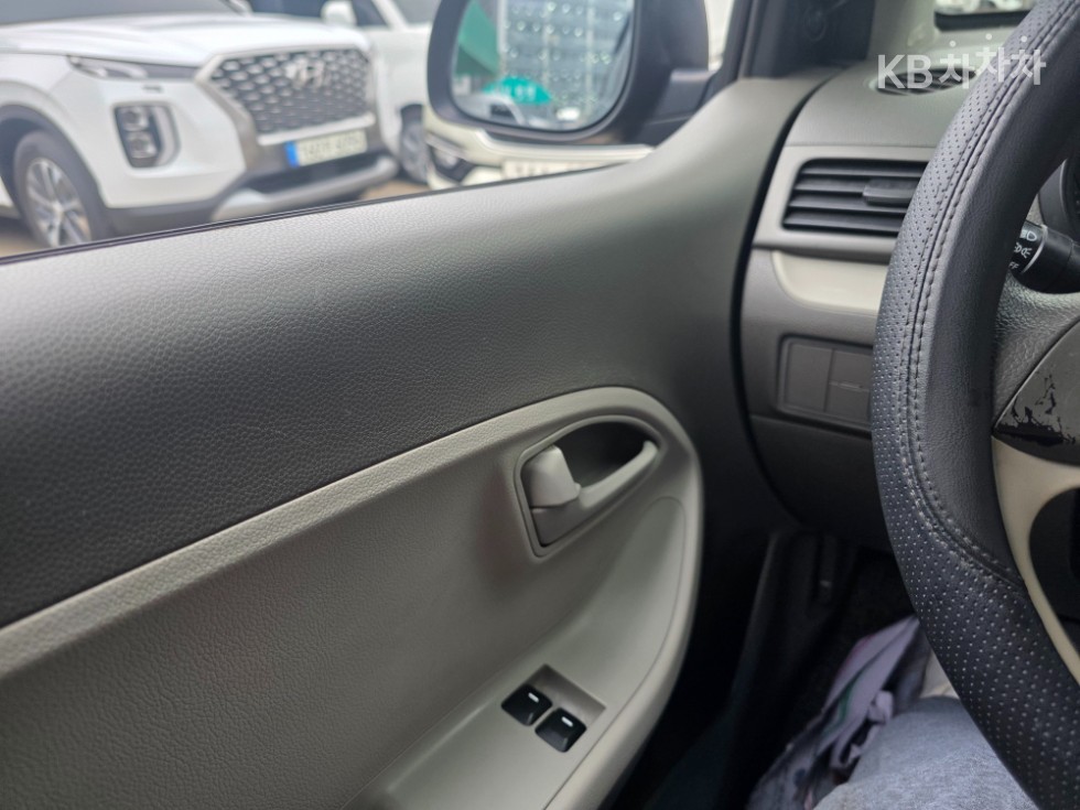 2015 - kia all
