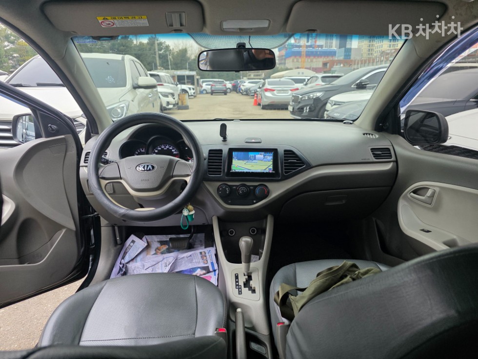 2015 - kia all