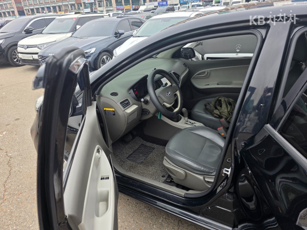 2015 - kia all