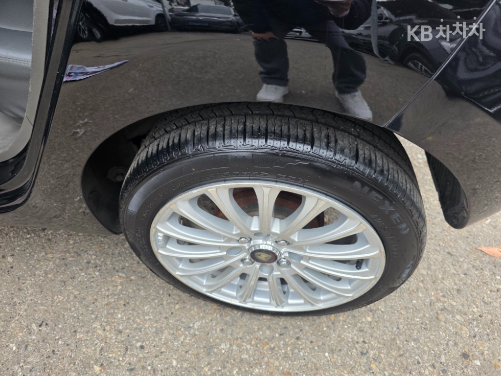 2015 - kia all
