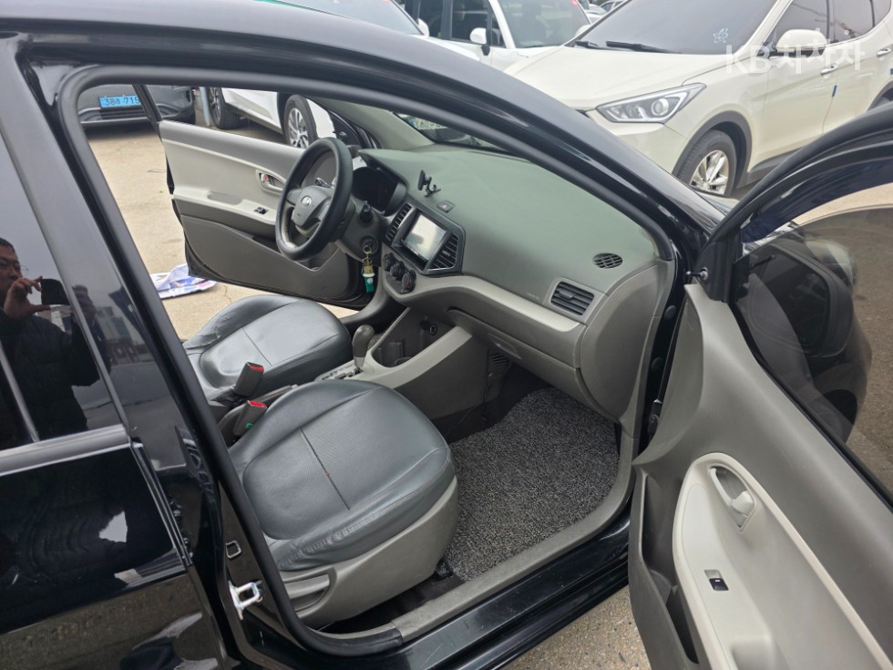 2015 - kia all