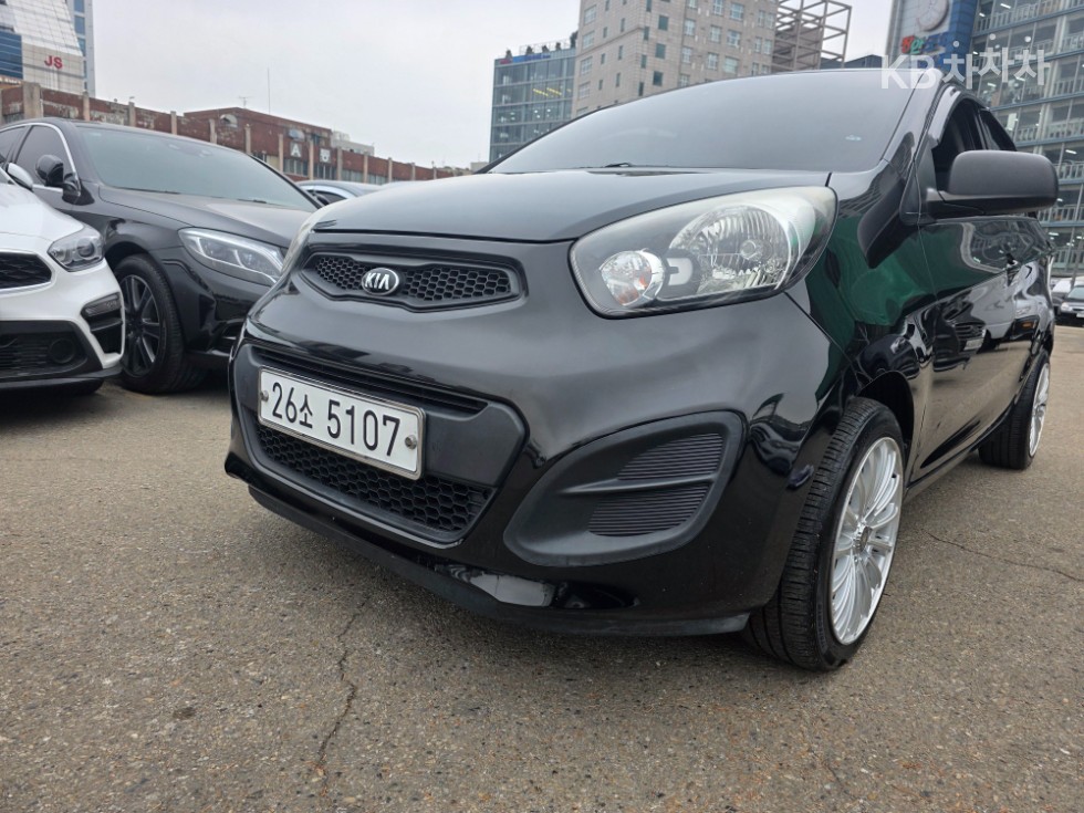 2015 - kia all