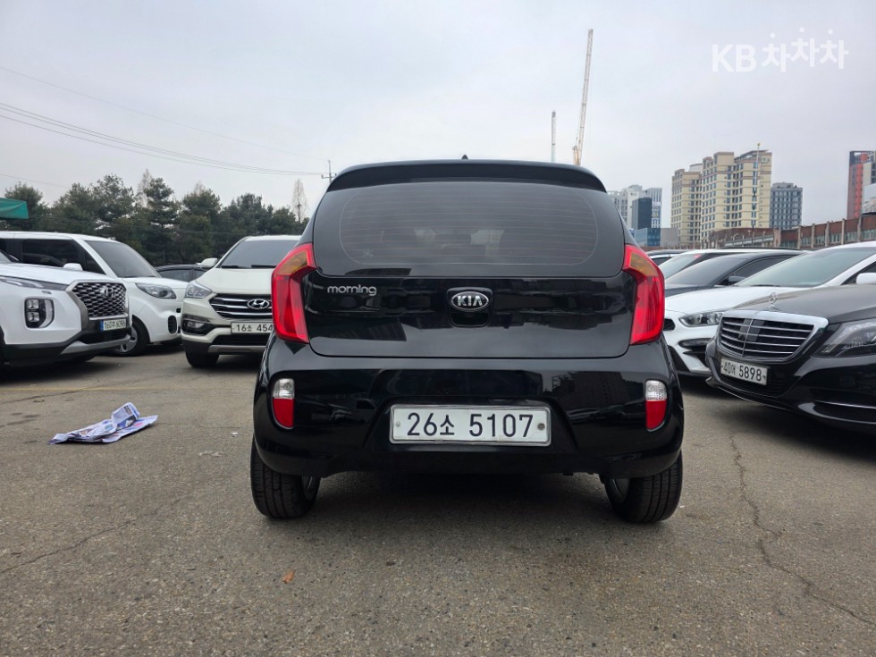 2015 - kia all