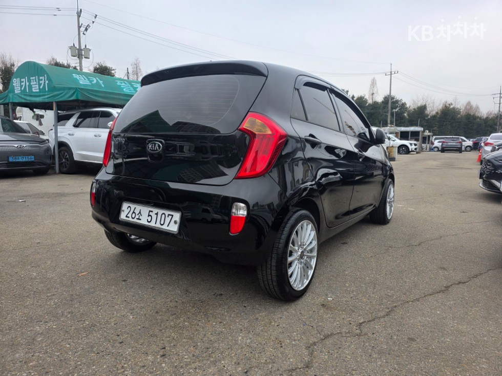 2015 - kia all
