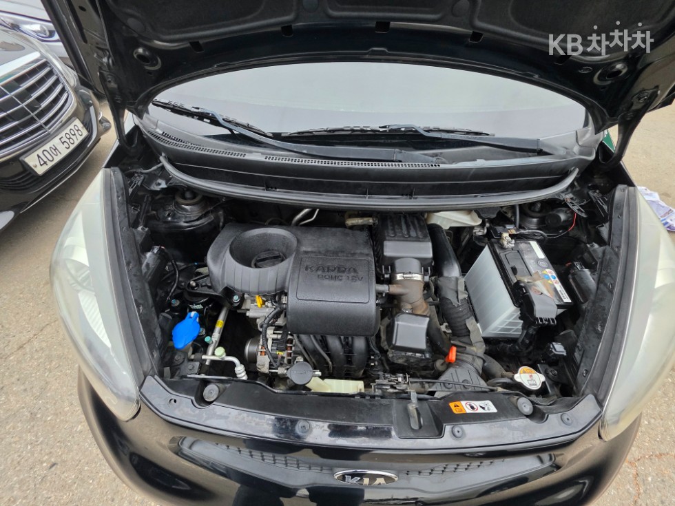 2015 - kia all