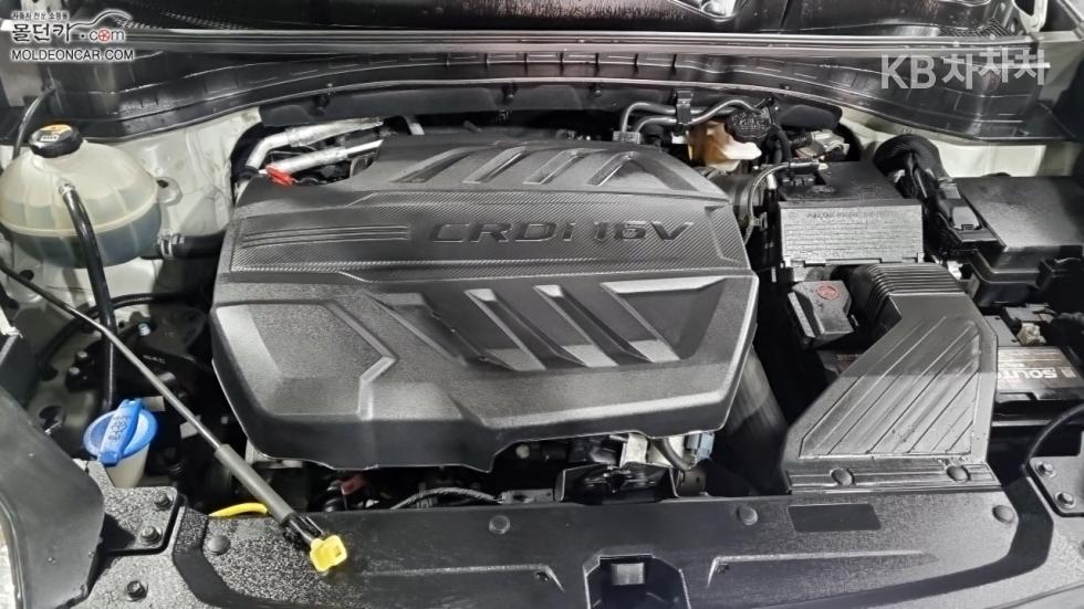 2019 - kia sportage