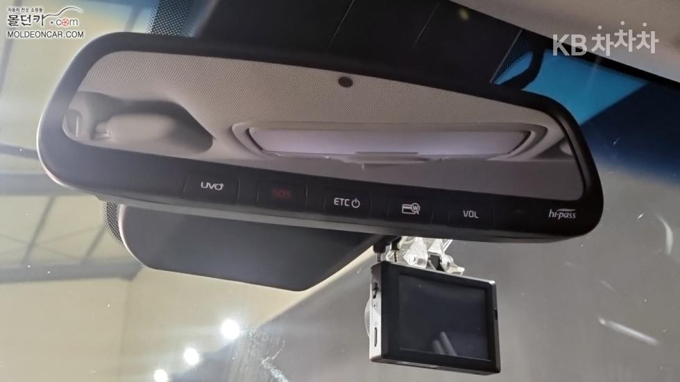 2019 - kia sportage
