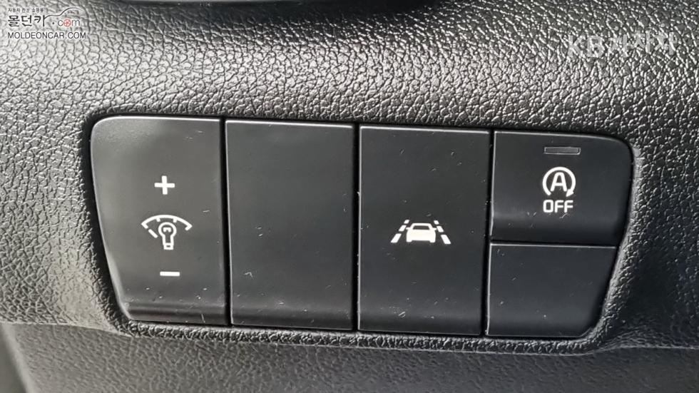 2019 - kia sportage