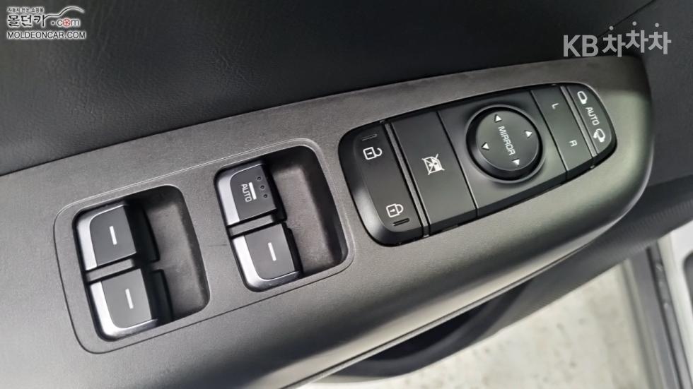 2019 - kia sportage