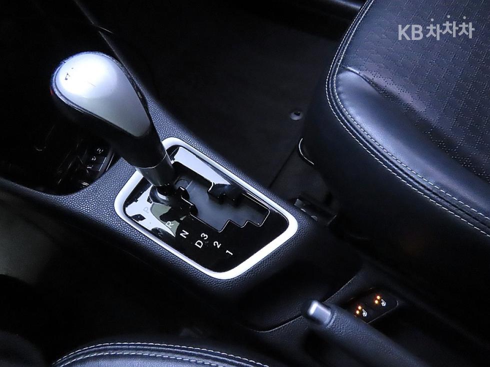 2016 - kia morning