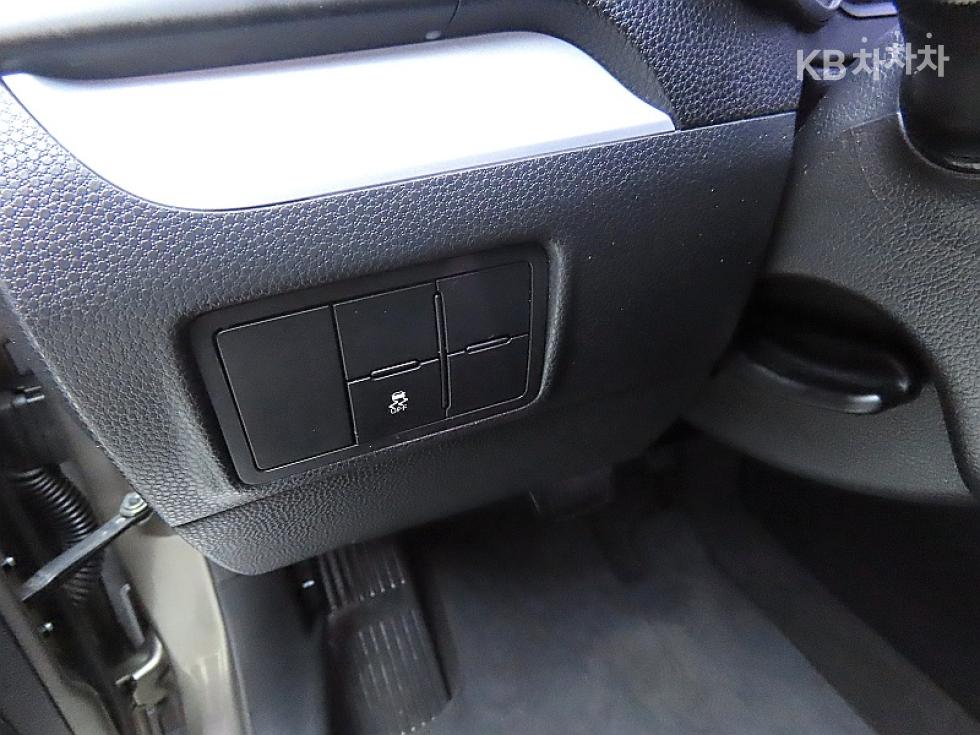 2016 - kia morning