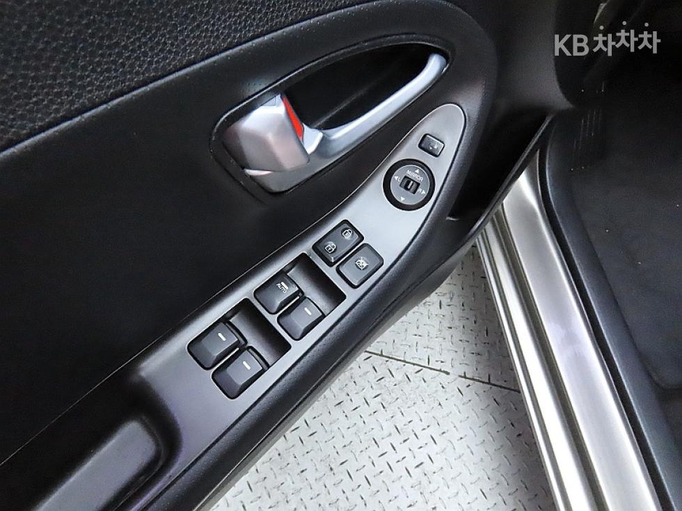 2016 - kia morning