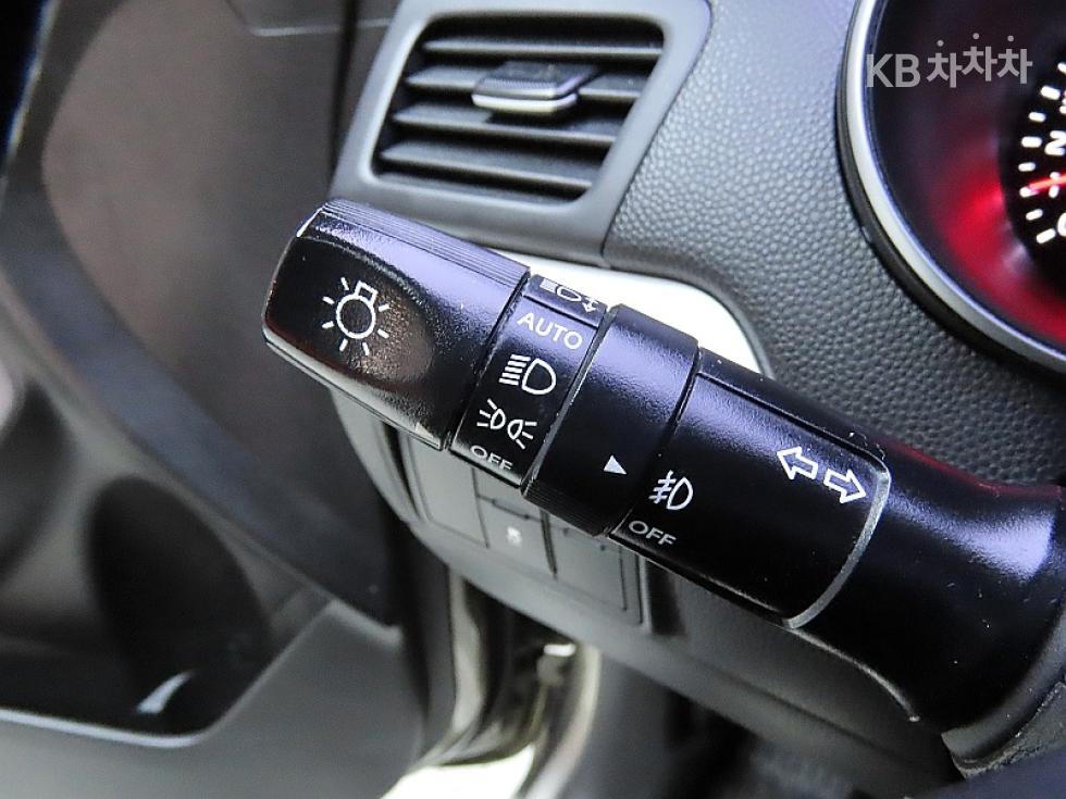 2016 - kia morning