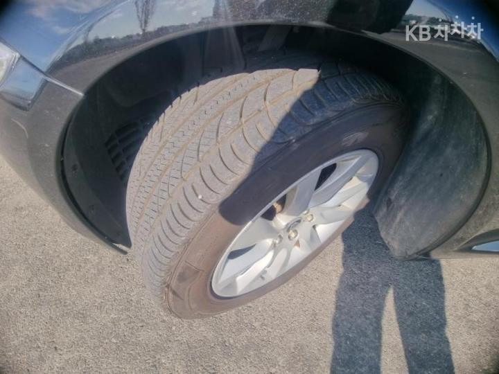 Jaguar XF 2.2D Luxury 7