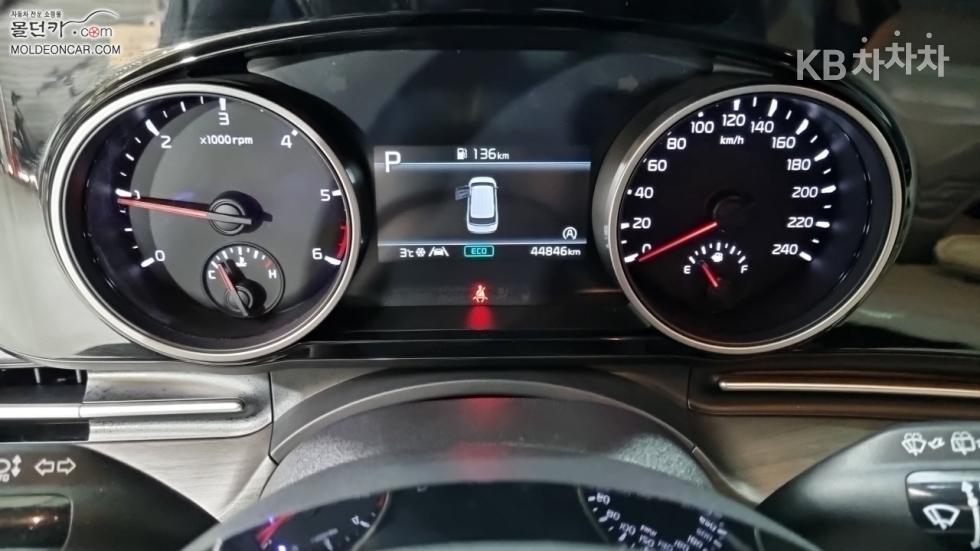 2021 - kia carnival