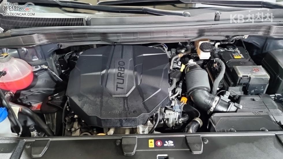 2021 - kia carnival