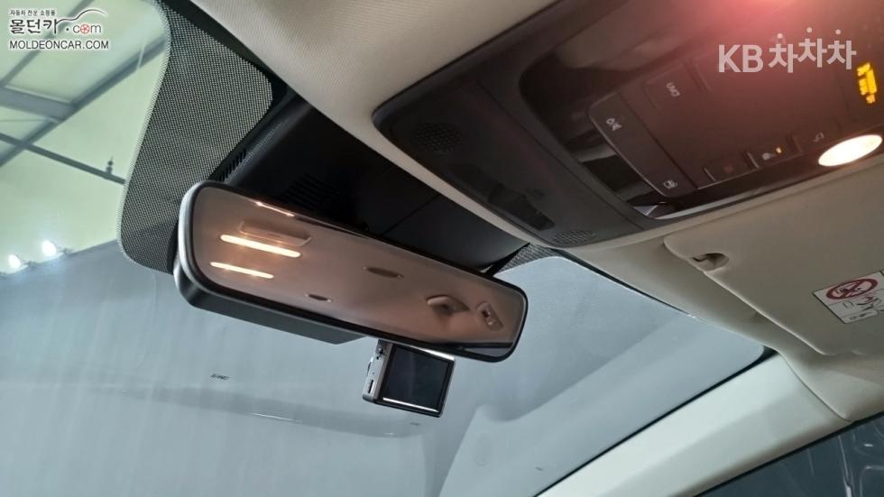 2021 - kia carnival