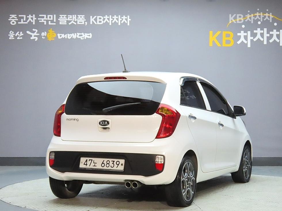 2015 - kia all