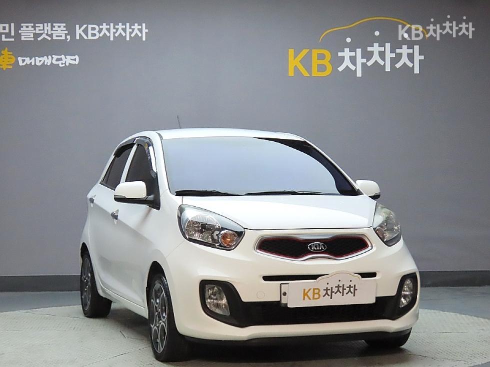 2015 - kia all