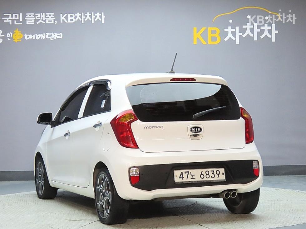 2015 - kia all