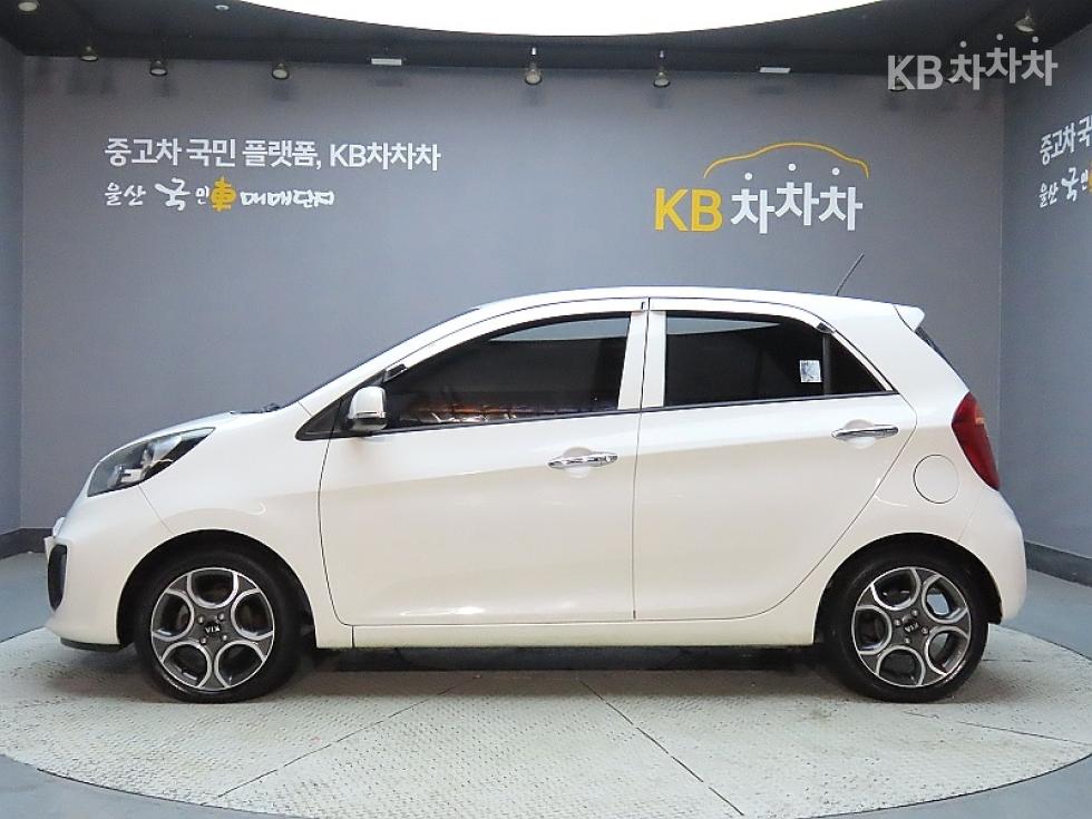 2015 - kia all