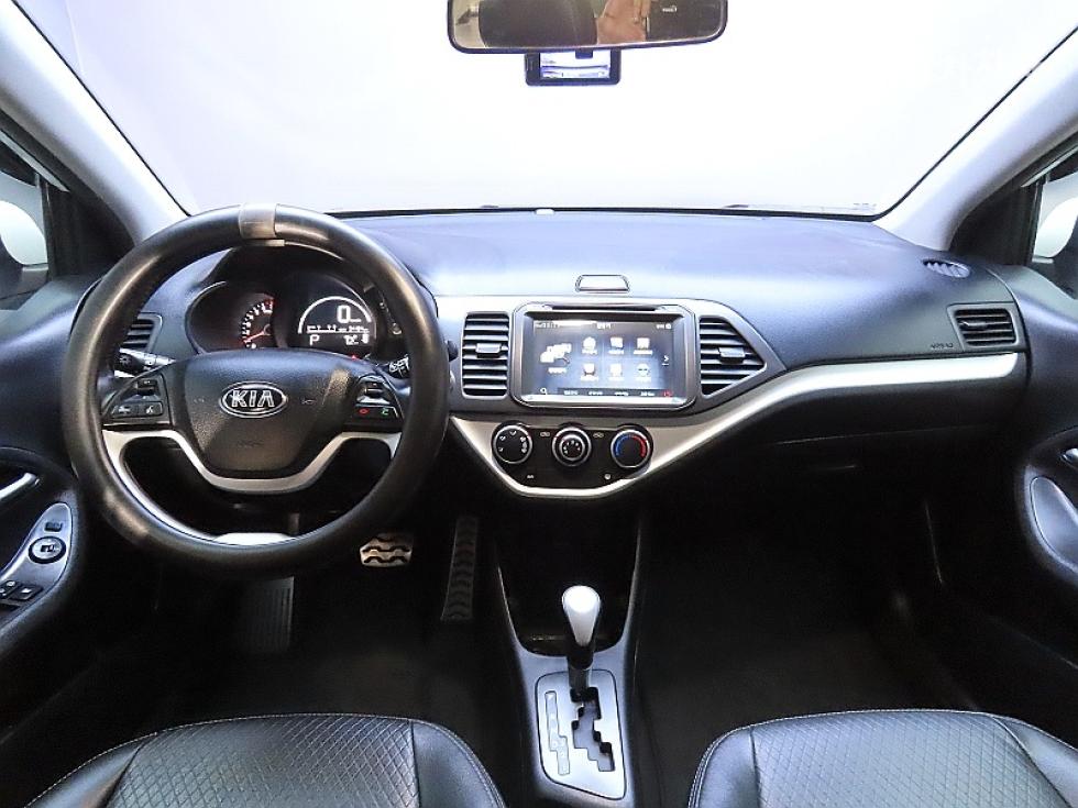 2015 - kia all