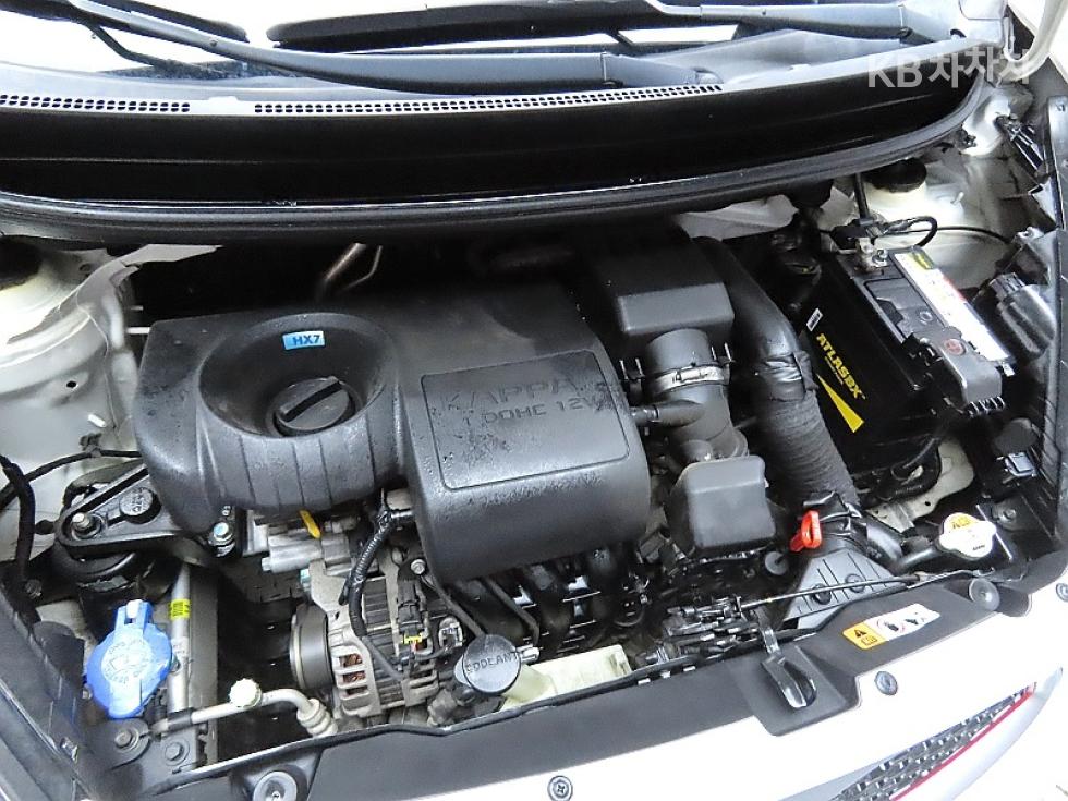 2015 - kia all