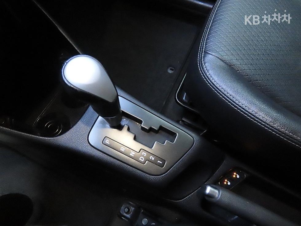 2015 - kia all