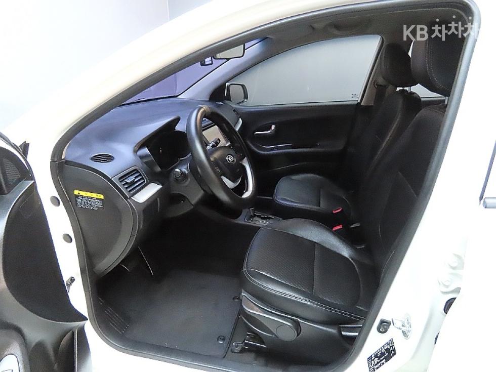2015 - kia all