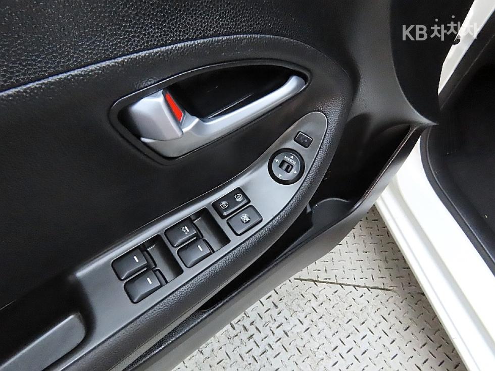 2015 - kia all