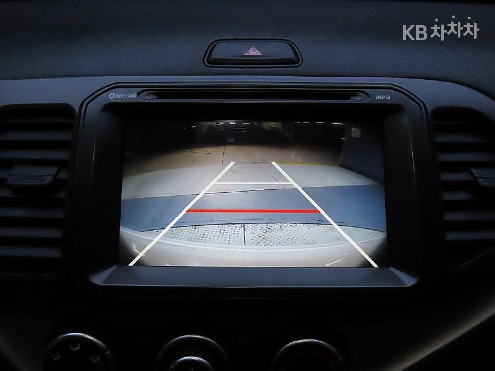 2015 - kia all
