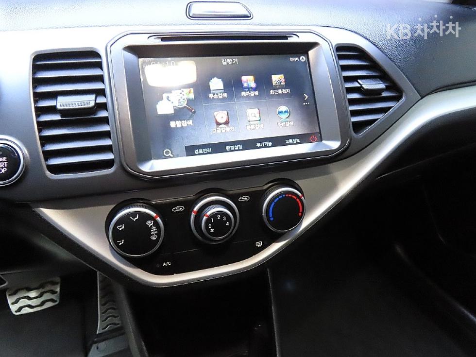2015 - kia all