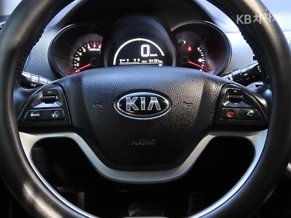 2015 - kia all